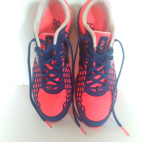 .NEW BALANCE Heidi Klum Sneakers - Picture 1 of 8